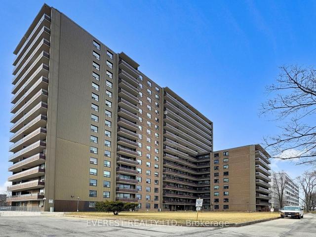 Condo for sale in Woburn, Ontario