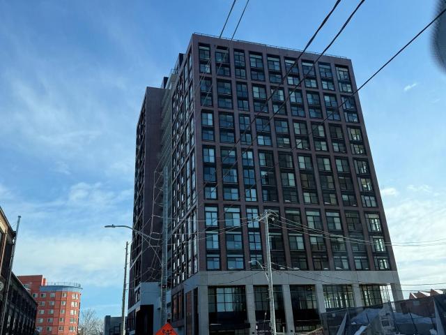 Condo for rent in Woburn, Ontario