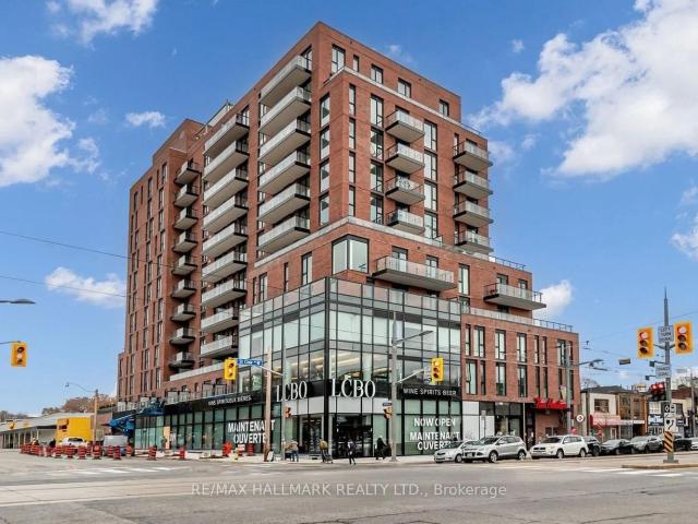Condo for rent in Woburn, Ontario