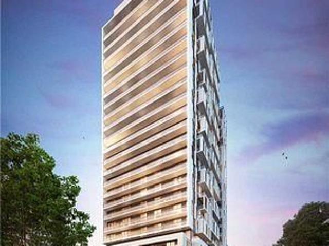 Condo for rent in Woburn, Ontario