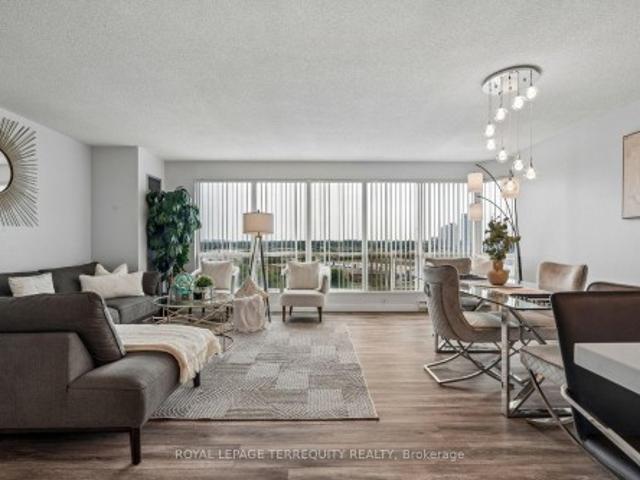 Condo for sale in Woburn, Ontario