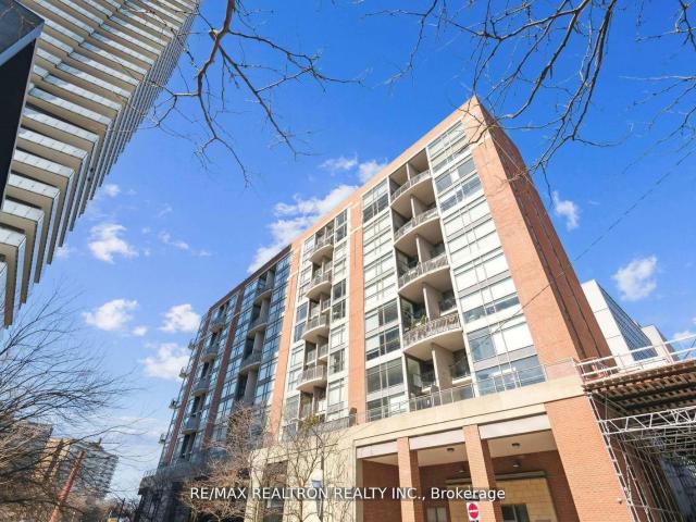 Condo for sale in Woburn, Ontario
