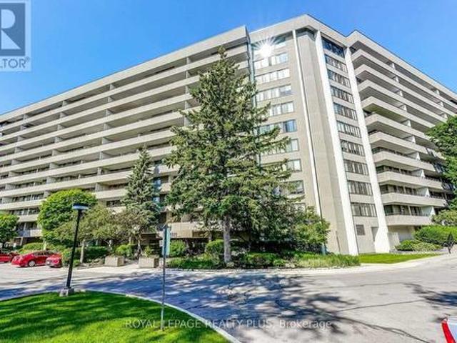 Condo for sale in Mississauga, Ontario