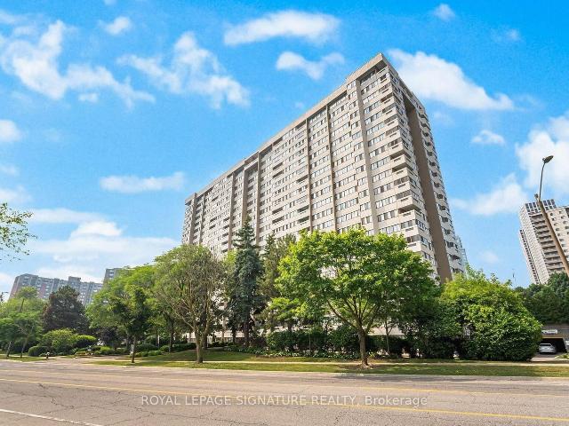 Condo for sale in Woburn, Ontario
