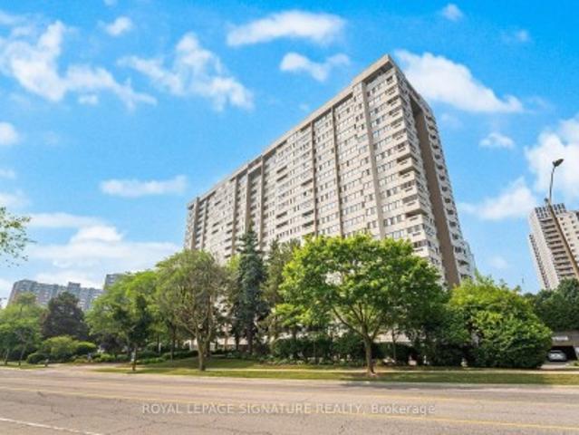 Condo for sale in Mississauga, Ontario