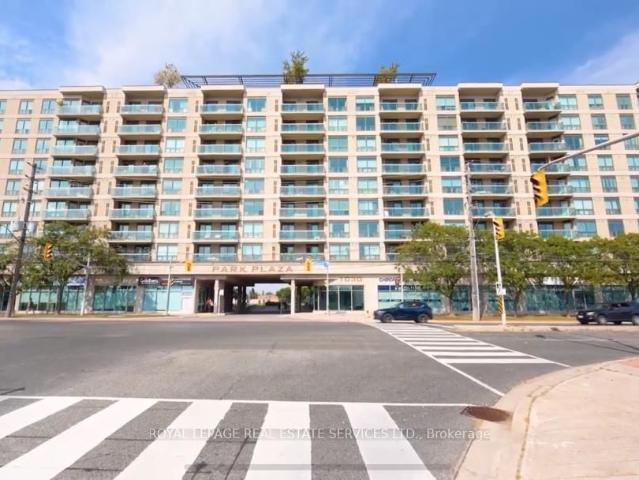 Condo for sale in Woburn, Ontario