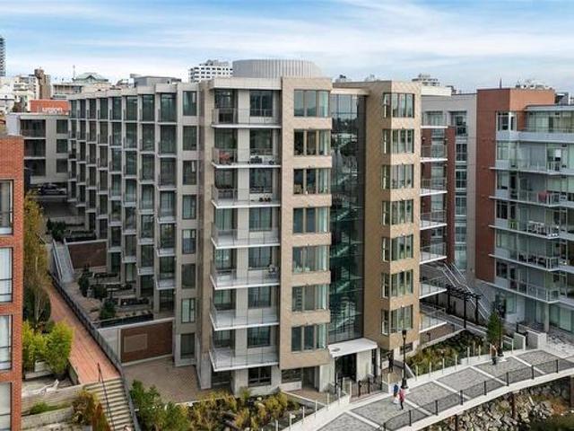 Property for sale in Chinatown, Victoria