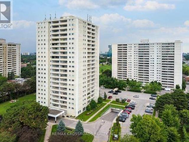 Condo for sale in Woburn, Ontario