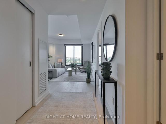 Condo for sale in Woburn, Ontario