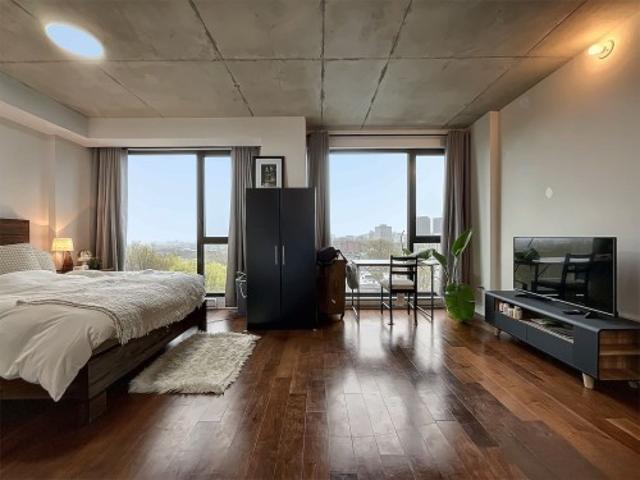 Condo for sale in St. Leonard's, Quebec