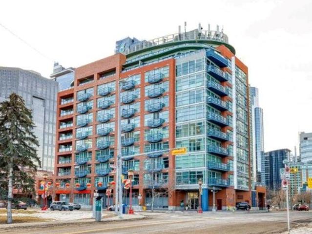 Condo for sale in Chinatown, Calgary