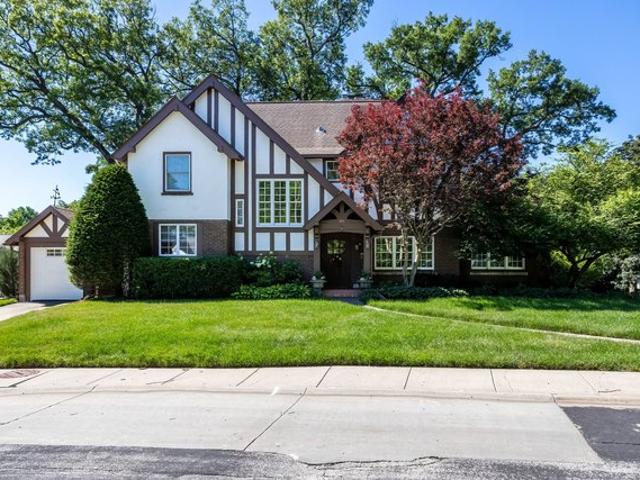 House for sale in East Moline, Illinois