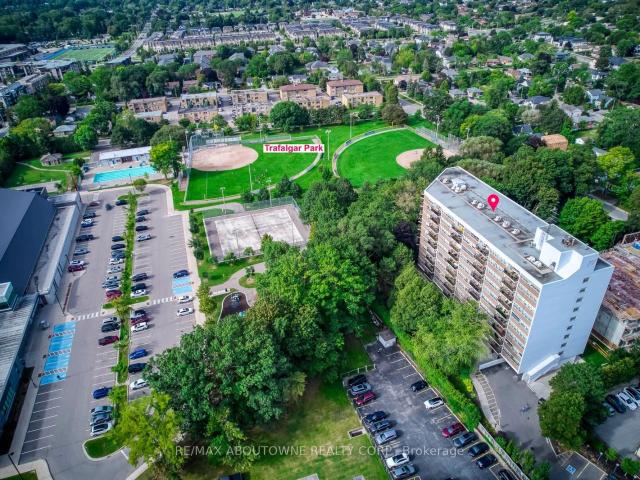 Condo for sale in Oakville, Ontario