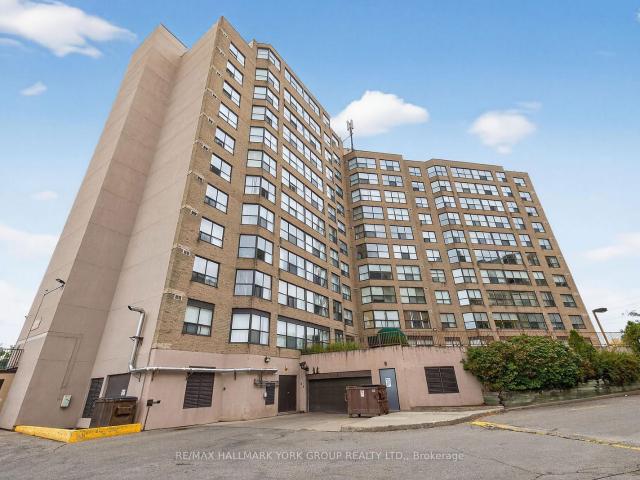 Condo for sale in York, Ontario