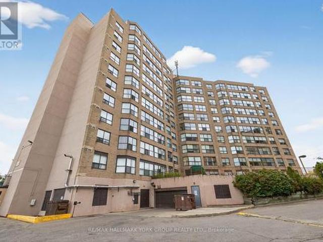 Condo for sale in York, Ontario