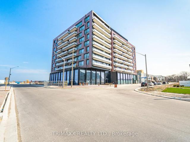 Condo for rent in Mississauga, Ontario