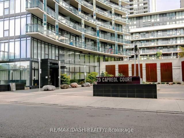 Condo for rent in Woburn, Ontario