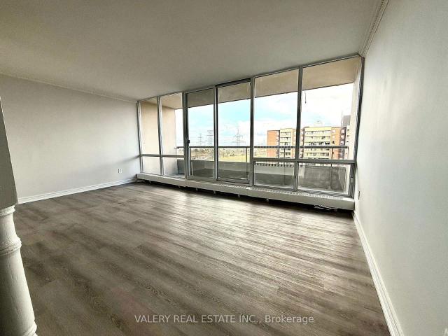 Condo for rent in Woburn, Ontario