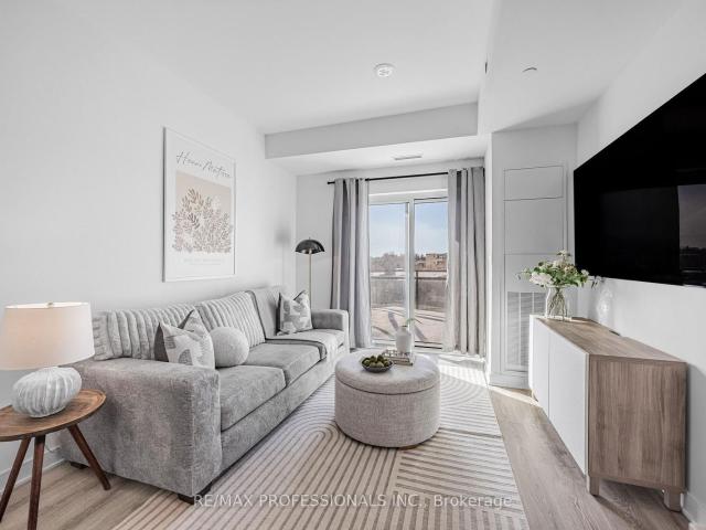 Property for sale in Woburn, Ontario