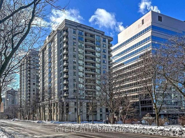 Condo for sale in Woburn, Ontario