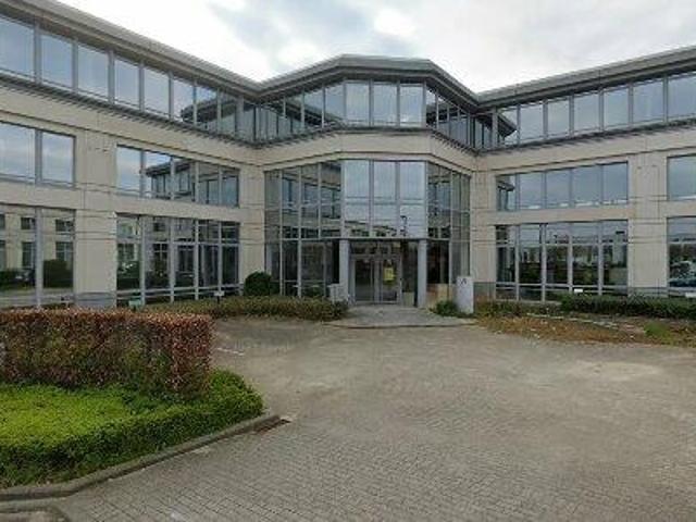 Bureau location à Woluwe-saint-etienne, Brabant