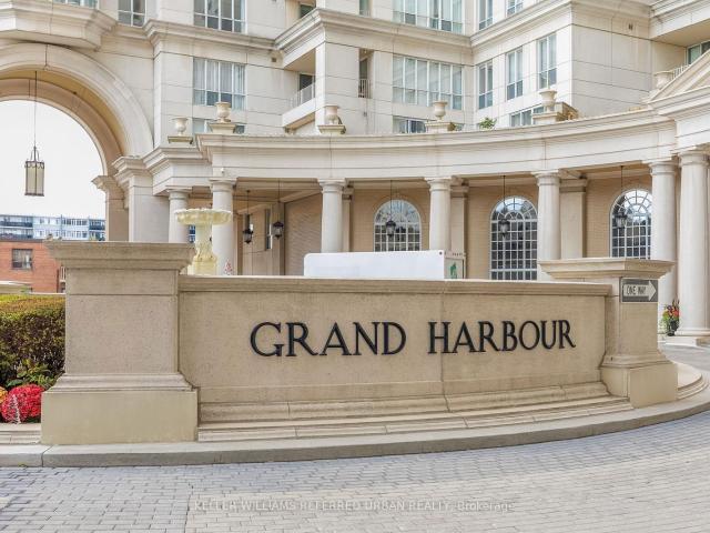 Condo for sale in Woburn, Ontario