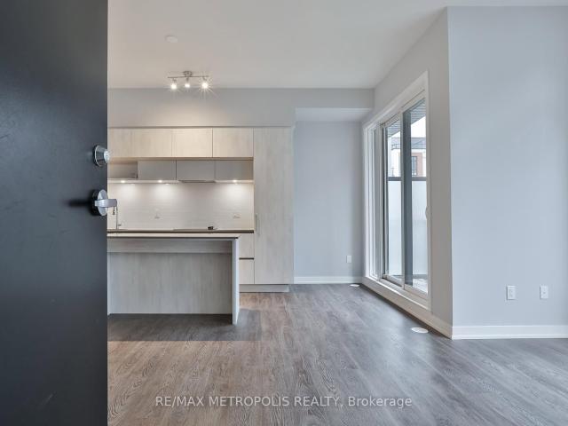 Condo for rent in York, Ontario