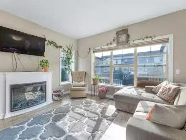 Condo for sale in Cochrane, Alberta