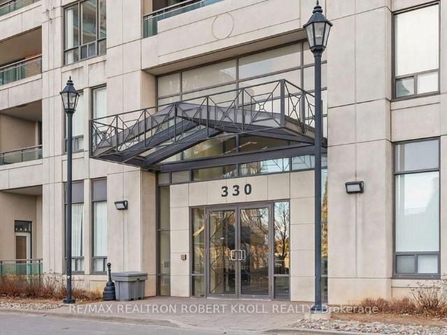 Condo for rent in Woburn, Ontario