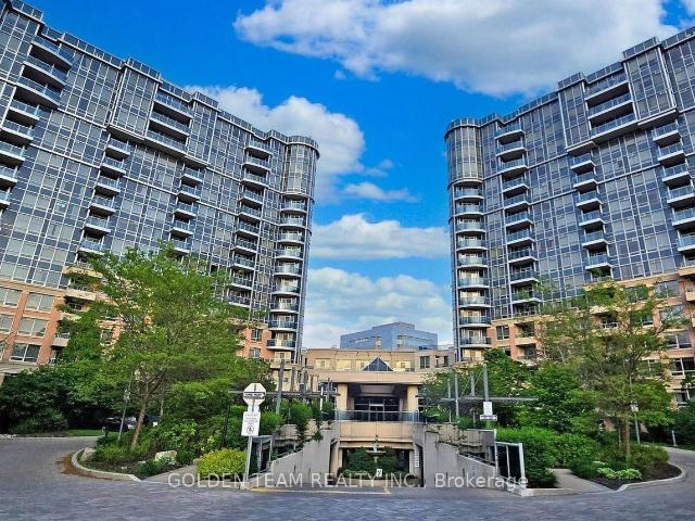 Condo for sale in Markham, Golden Horseshoe