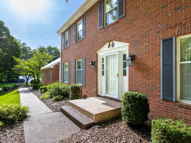 House for sale in Moline, Illinois