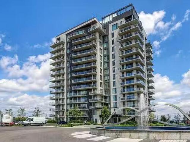 Condo for sale in Chomedey, Quebec