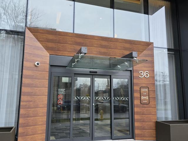 Condo for rent in Woburn, Ontario