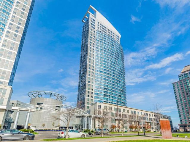 Condo for rent in Woburn, Ontario