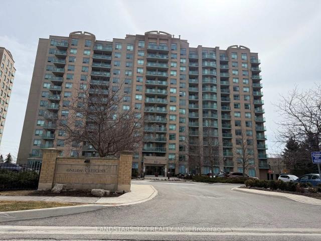 Condo for sale in York, Ontario