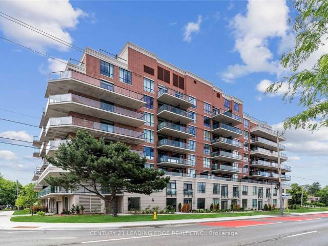 Condo for rent in Woburn, Ontario