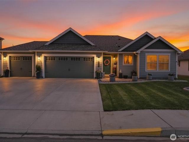 House for sale in Quincy, Washington