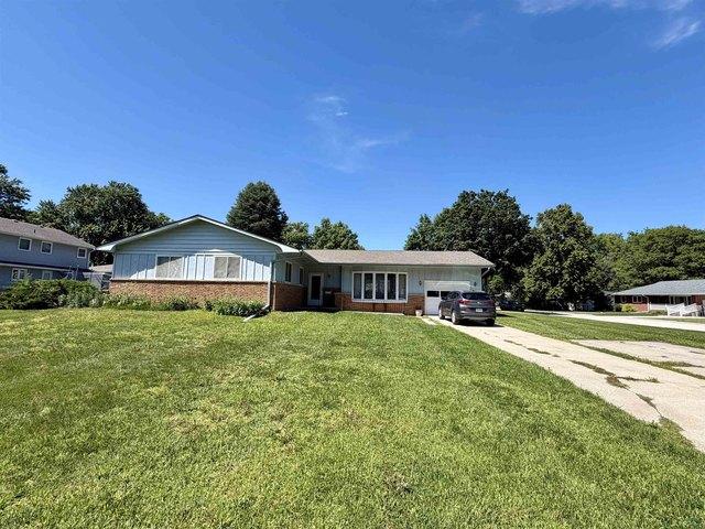 House for sale in Pocahontas, Iowa
