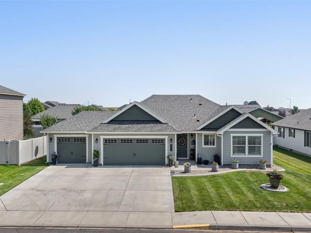 House for sale in Quincy, Washington