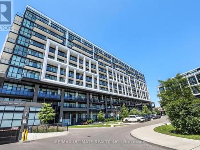 Condo for sale in Woburn, Ontario