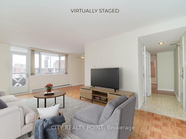 Condo for rent in Woburn, Ontario