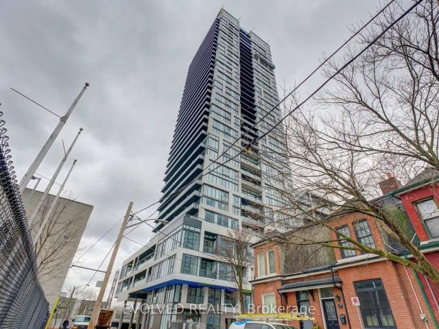 Condo for rent in Toronto Centre, Toronto