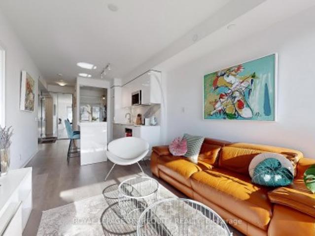 Condo for sale in Woburn, Ontario