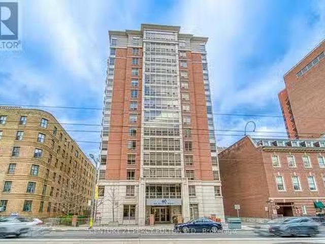 Condo for sale in Woburn, Ontario