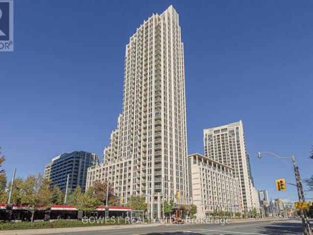 Condo for sale in Spadina—Fort York, Toronto
