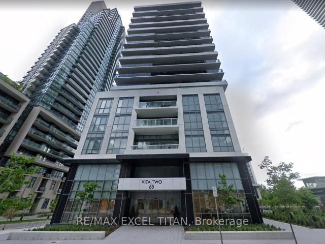 Condo for rent in Woburn, Ontario