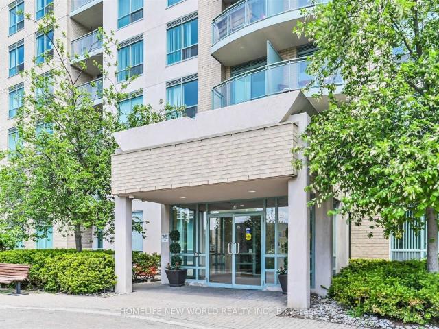 Apartment for rent in York, Ontario