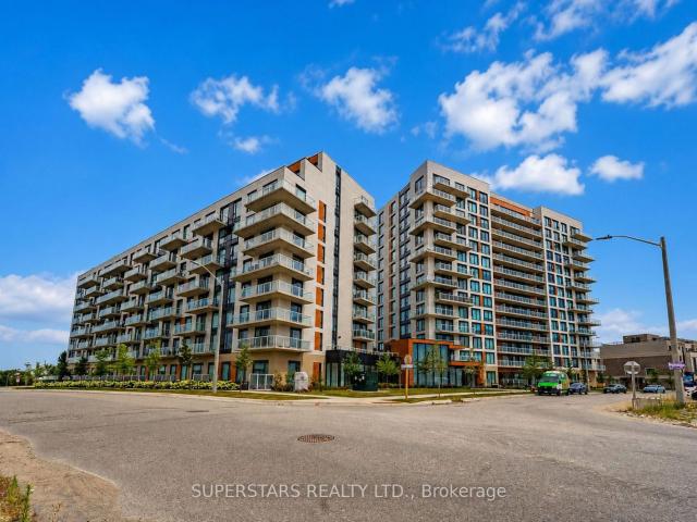 Condo for sale in York, Ontario
