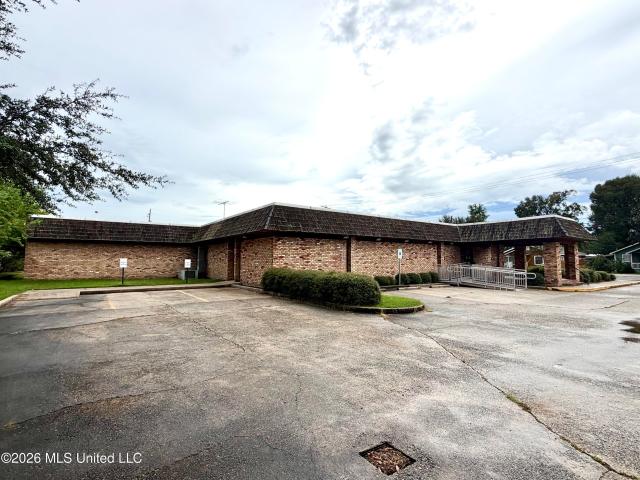 Commercial for sale in Picayune, Mississippi