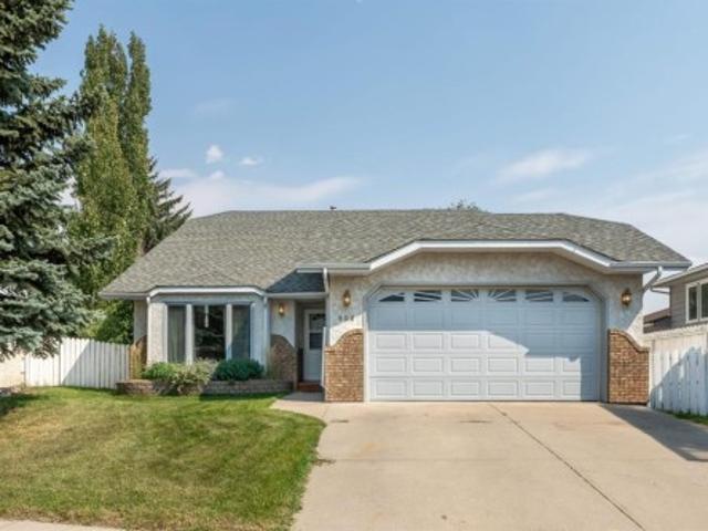 House for sale in High River, Alberta